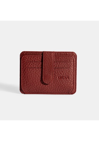 Erkek Bordo Deri Kartlık fiyatları