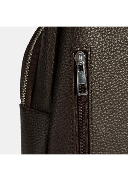 Erkek Kahve Çapraz Postacı Çantası fırsatları