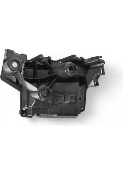 Tampon Braketi Ön Sol - 2G7807049A-WISCO-VOLKSWAGEN Taigo 21 ve Sonrası Uyumlu