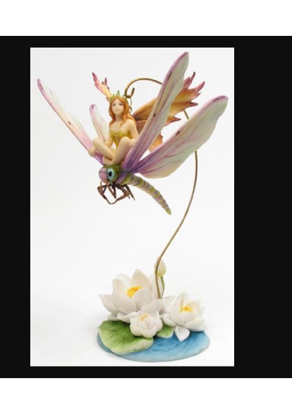 Biblo Wıse Perili Yusufçuk 13*10*22,5 cm