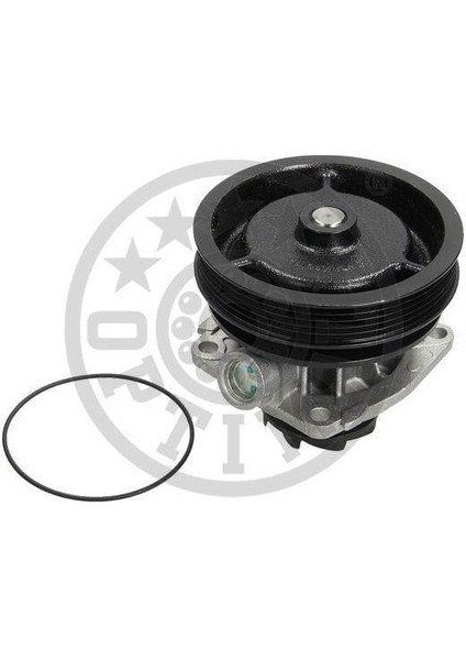 Devirdaim Tmpr-Tipo-Uno-Slx