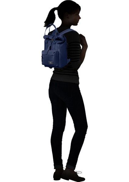 Urban Groove Sırt Çantası