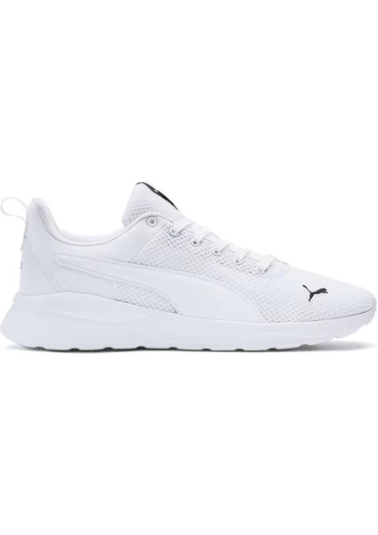 Anzarun Lite Erkek Beyaz Sneaker Ayakkabı 37112803