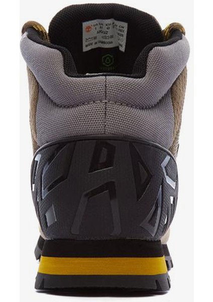 Sprint Trekker Mid Fabric Wp Erkek Kahverengi Outdoor Ayakkabı.- fiyatları