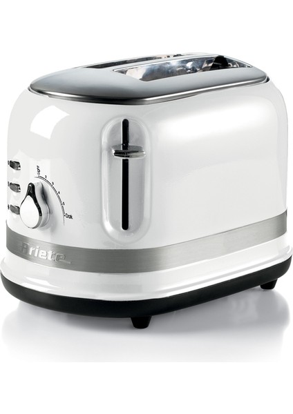 Moderna Ekmek Kızartma Makinesi-Beyaz