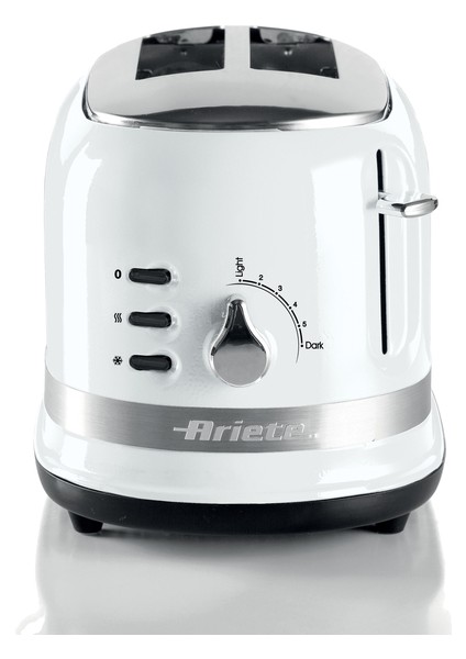 Moderna Ekmek Kızartma Makinesi-Beyaz modelleri