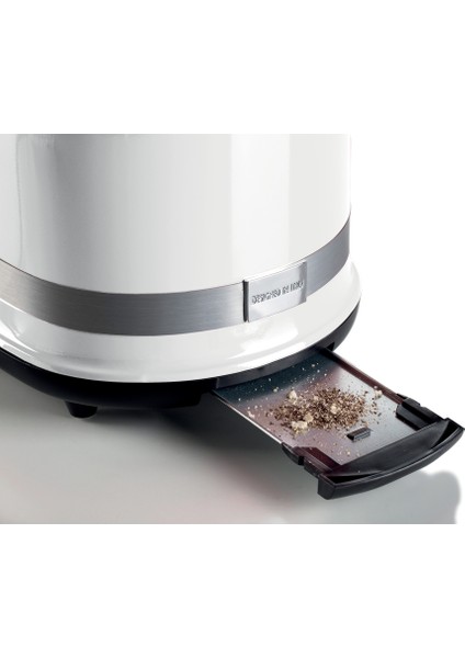 Moderna Ekmek Kızartma Makinesi-Beyaz fırsatları