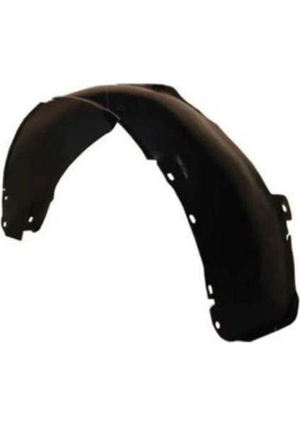 Çamurluk Davlumbazı Ön Sağ - 2G7805912A-WISCO-VOLKSWAGEN Taigo 21 ve Sonrası Uyumlu