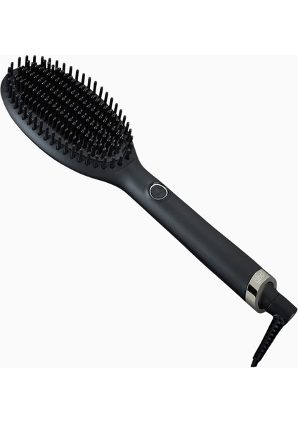 Glide Hot Brush, Keramik Kaplamalı, 185 °c Isı Kontrollü Profesyonel Saç Fırçası