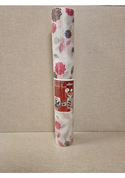 Çok Amaçlı Raf Örtüsü 1. 7m - 45CM