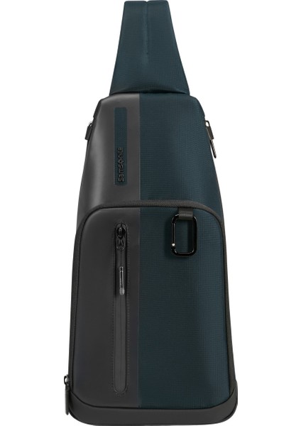 BIZ2GO Çapraz Sırt Çantası