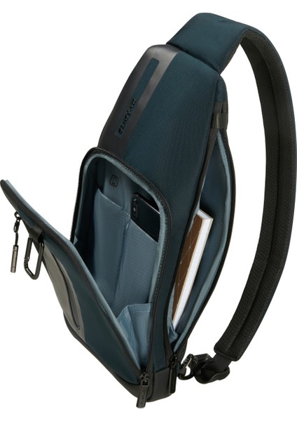 BIZ2GO Çapraz Sırt Çantası modelleri