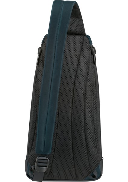 BIZ2GO Çapraz Sırt Çantası