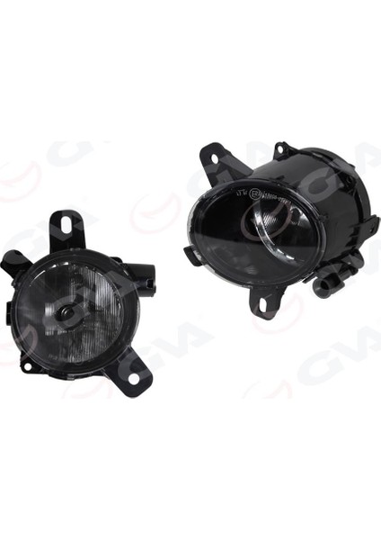 Sis Farı Sağ Opel Corsa D 10-14 Corsa E 15