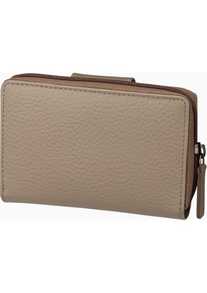 Bugattı Sina Kadın Fermuarlı Cüzdan Iı, Dana Derisi, Rfıd Korumalı, Şık ve Kullanışlı fiyatları
