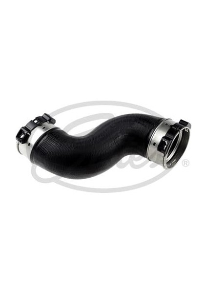 Turbosarj Hortumu Sol Mercedes Vıto W639 10