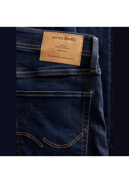 Erkek Glenn 818 Slim Fit Jean fiyatları