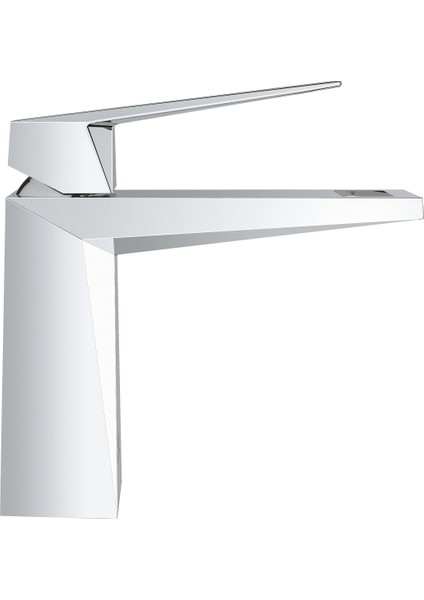 Allure Brilliant Lavabo Bataryası M Boyut Krom – 24342000 fiyatları
