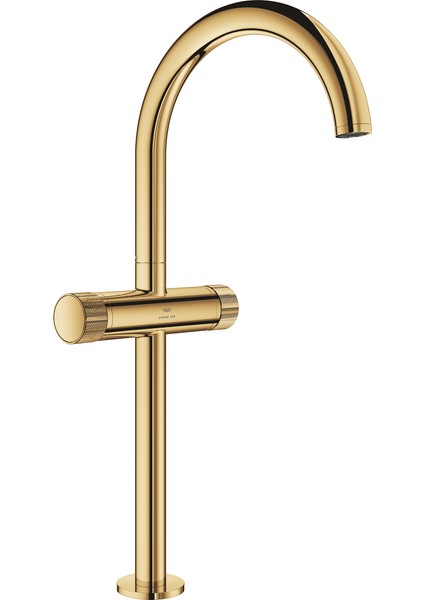Atrio Private Collection Lavabo Bataryası 1/2’’ Xl-Cool Sunrise – 21142GL0