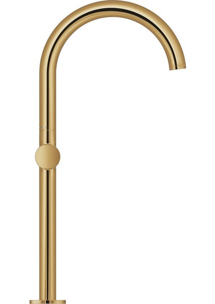 Atrio Private Collection Lavabo Bataryası 1/2’’ Xl-Cool Sunrise – 21142GL0 fiyatları