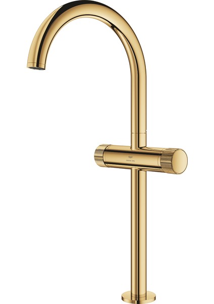Atrio Private Collection Lavabo Bataryası 1/2’’ Xl-Cool Sunrise – 21142GL0 modelleri