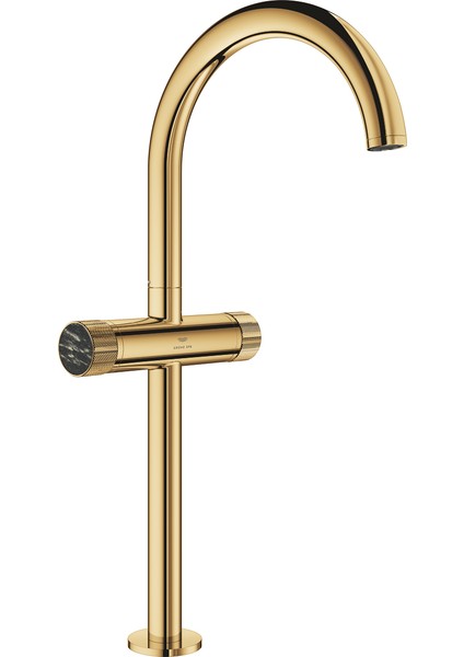 Atrio Private Collection Lavabo Bataryası 1/2’’ Xl-Cool Sunrise – 21142GL0 fırsatları