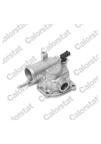 Termostat 87 C Mercedes OM611 OM612 OM646 OM647 W203 W211 W638 W639 B901 B906