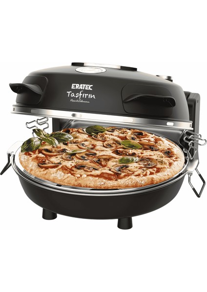 Taş Fırın Seti Pm-27 Xxl Yeni Versiyon ( Pizza Makinası) modelleri