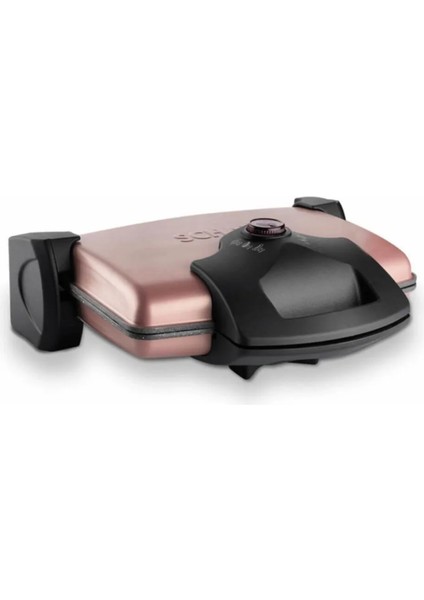 Start 1600 W Tost Makinesi Rose Gold