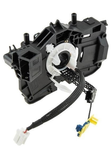 Direksiyon Sargısı Aır Bag Zembereği Komple R.captur-Clıo Iv-Twng Iıı-Trafıc Iıı 2012-