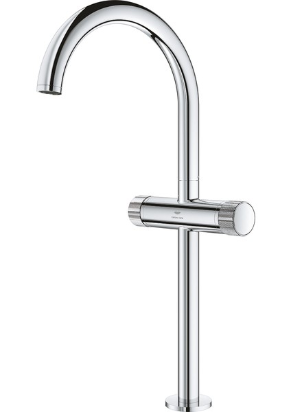 Atrio Private Collection Lavabo Bataryası 1/2’’ Xl-Boyut Krom – 21142000 modelleri