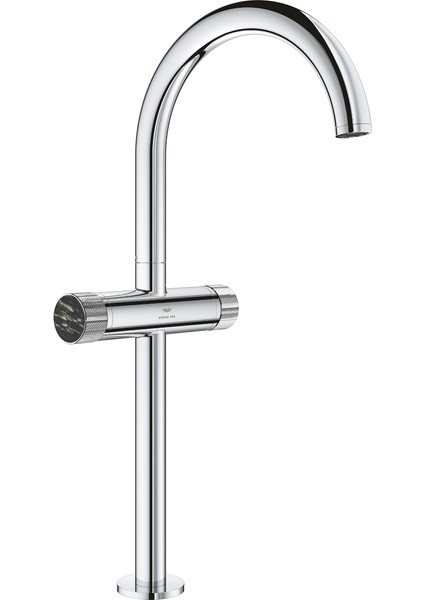 Atrio Private Collection Lavabo Bataryası 1/2’’ Xl-Boyut Krom – 21142000 fırsatları