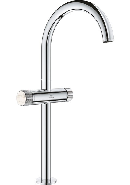 Atrio Private Collection Lavabo Bataryası 1/2’’ Xl-Boyut Krom – 21142000 indirimleri