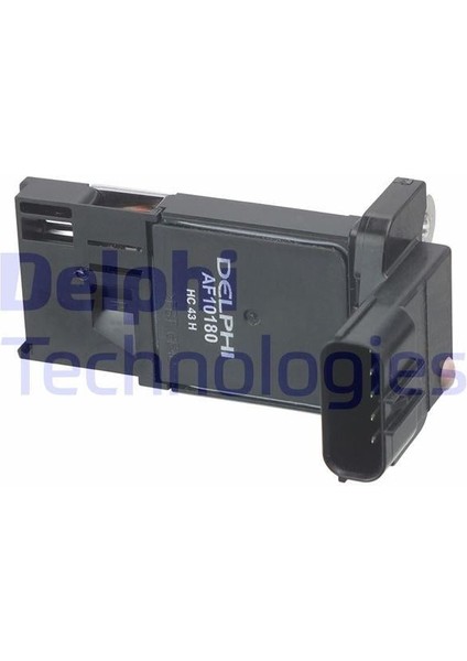 Hava Akış Sensörü Debimetre Honda Cıvıc 1.6l N16A Fk3 Dizel 13- / Cr-V 2.2l N22A2 07- 1.6l N16A 4 Re6 Dizel 13- / Accord 2.2l N22A1 Cn1 Dizel 05-
