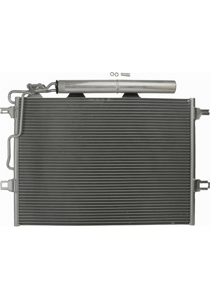 Klıma Radyatoru Mercedes W211 S211 C219 Kurutuculu