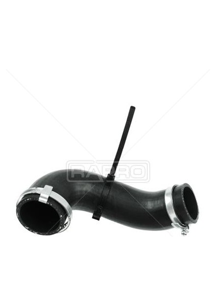 Turbo Havalandırma Dırsek Hortumu Connect 1.8tdcı 110PS 06