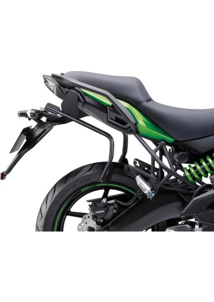 Motosiklet Çanta - Topcase - Kawasakı Versys 650 (15-23) 3p System Yan Çanta Demiri K0VR68IF