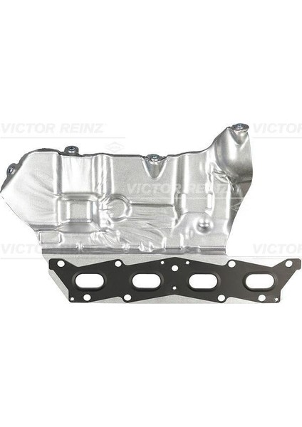 Egzoz Manıfold Contası Fıat 500X 14 124 Spider 16 Alfa Romeo Gıulıetta 10 18 Jeep Renegade 14 18 Compass 17 1.4 Tb