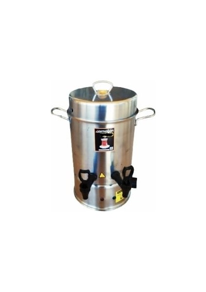 Çay Otomatı 60 Bardak Semaver Çay Kazanı modelleri
