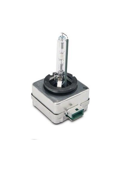 Xenon Ampülü D3S 42V.35W.8000K
