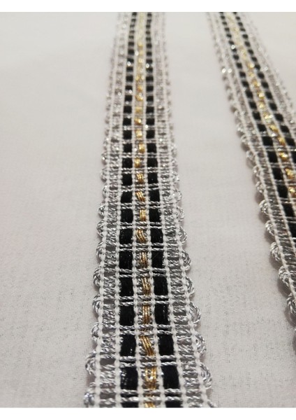 Gümüş Simli Şerit fiyatları