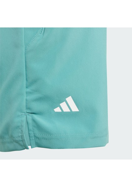 Performance JX8208 Club Tennis 3-Stripes Shorts Kids modelleri