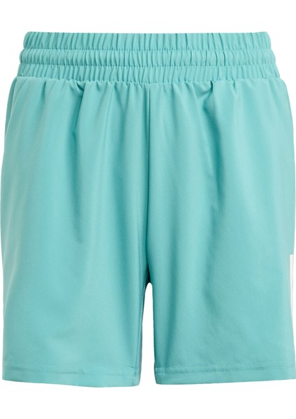 Performance JX8208 Club Tennis 3-Stripes Shorts Kids fırsatları
