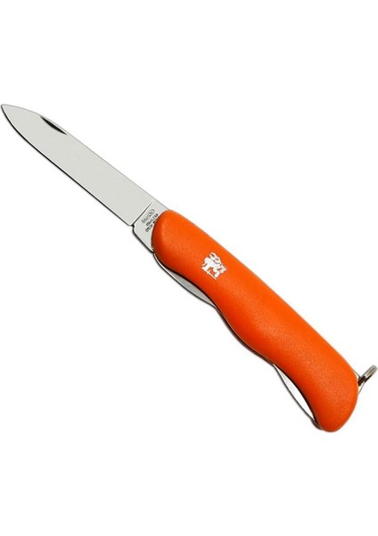 V1707530 Praktik Knife Turuncu Çakı (115-NH-1/AK Orange)