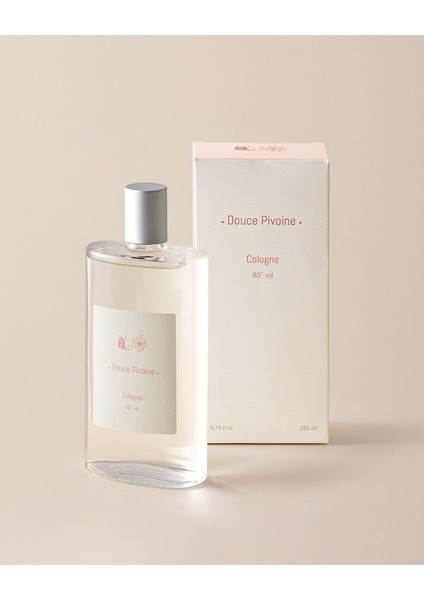 Répertoire Cam Şişe Kolonya 200 Ml