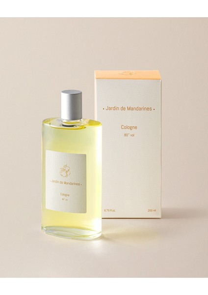 Répertoire Cam Şişe Kolonya 200 Ml