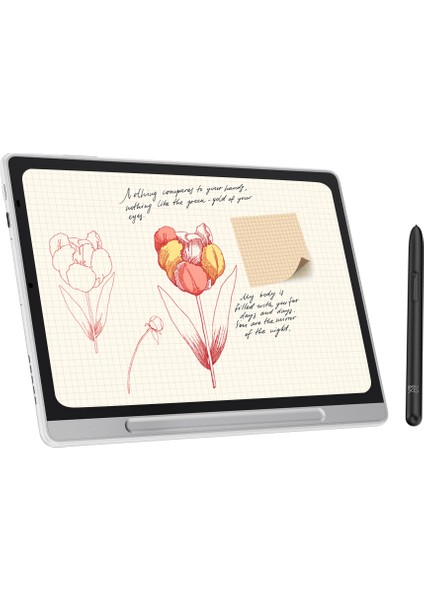 Magic Note Pad 3'ü 1 Arada X3 Pro 16K X-Paper Gerçek Kağıt Deneyimi fiyatları