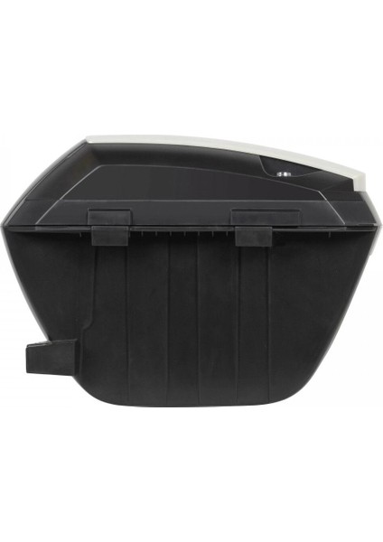 Motosiklet Çanta - Topcase - SH23 Yan Çanta Seti Siyah 23LT fırsatları
