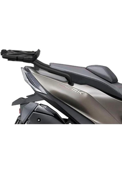 Motosiklet Çanta - Topcase - Top Master Kymco AK550 Premıum 23 K0AK53ST