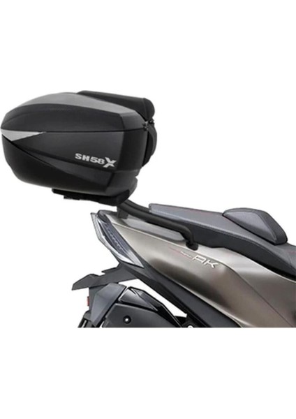 Motosiklet Çanta - Topcase - Top Master Kymco AK550 Premıum 23 K0AK53ST fiyatları
